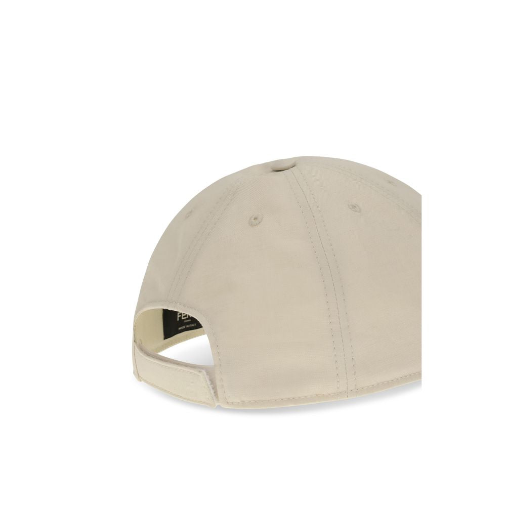 Cappello baseball con logo