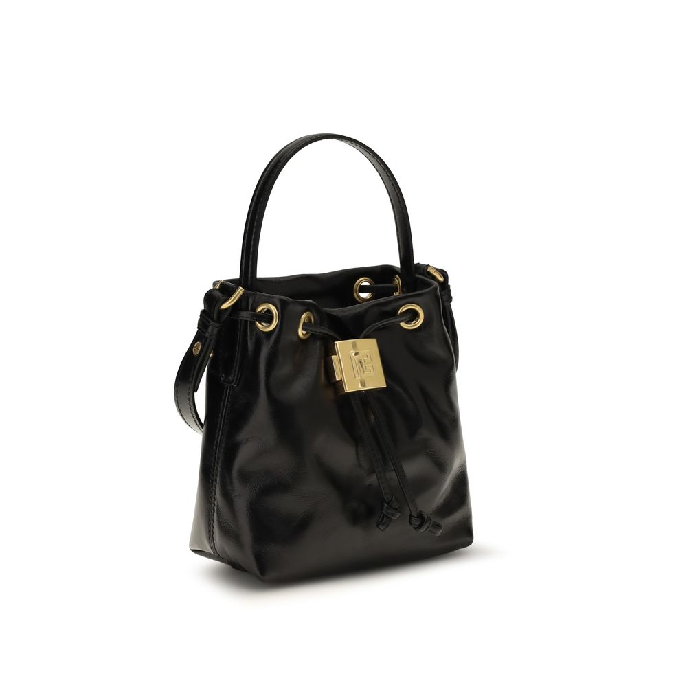 Borsa a secchiello Pulse