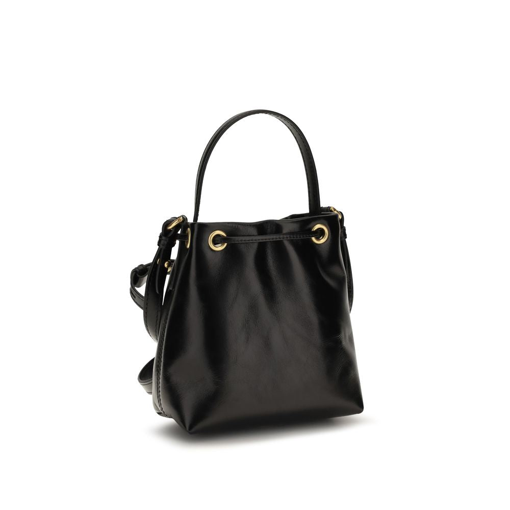 Borsa a secchiello Pulse