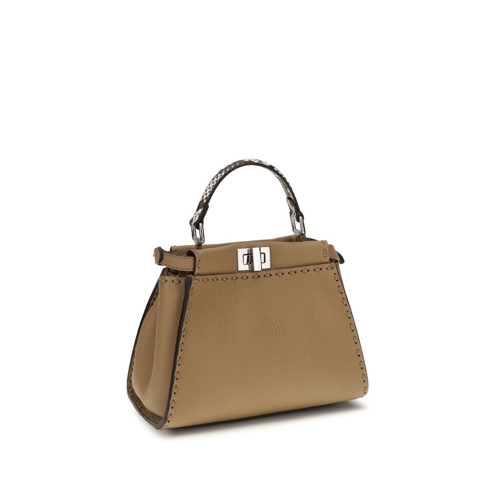 Mini borsa Peekaboo