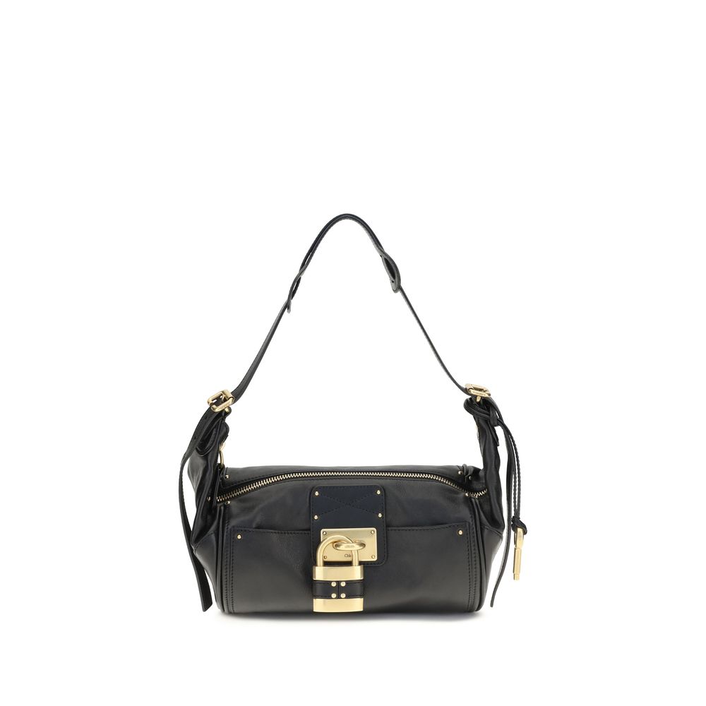 Smalla Paddington shoulder bag