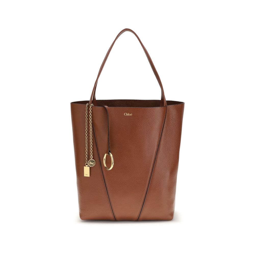 Borsa a spalla Spin