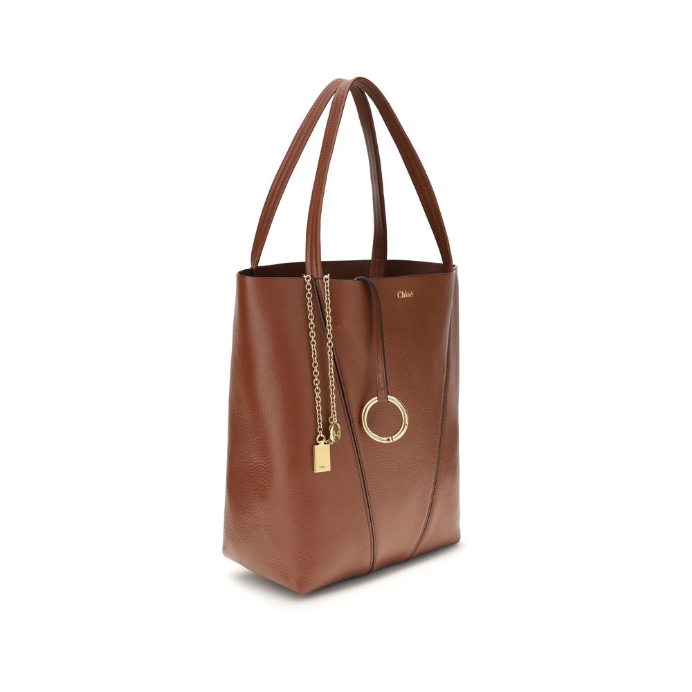Borsa a spalla Spin