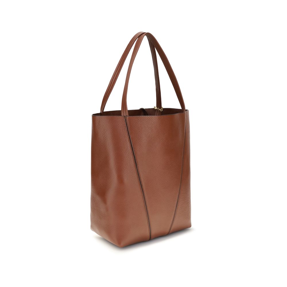 Borsa a spalla Spin