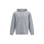 VLogo hoodie