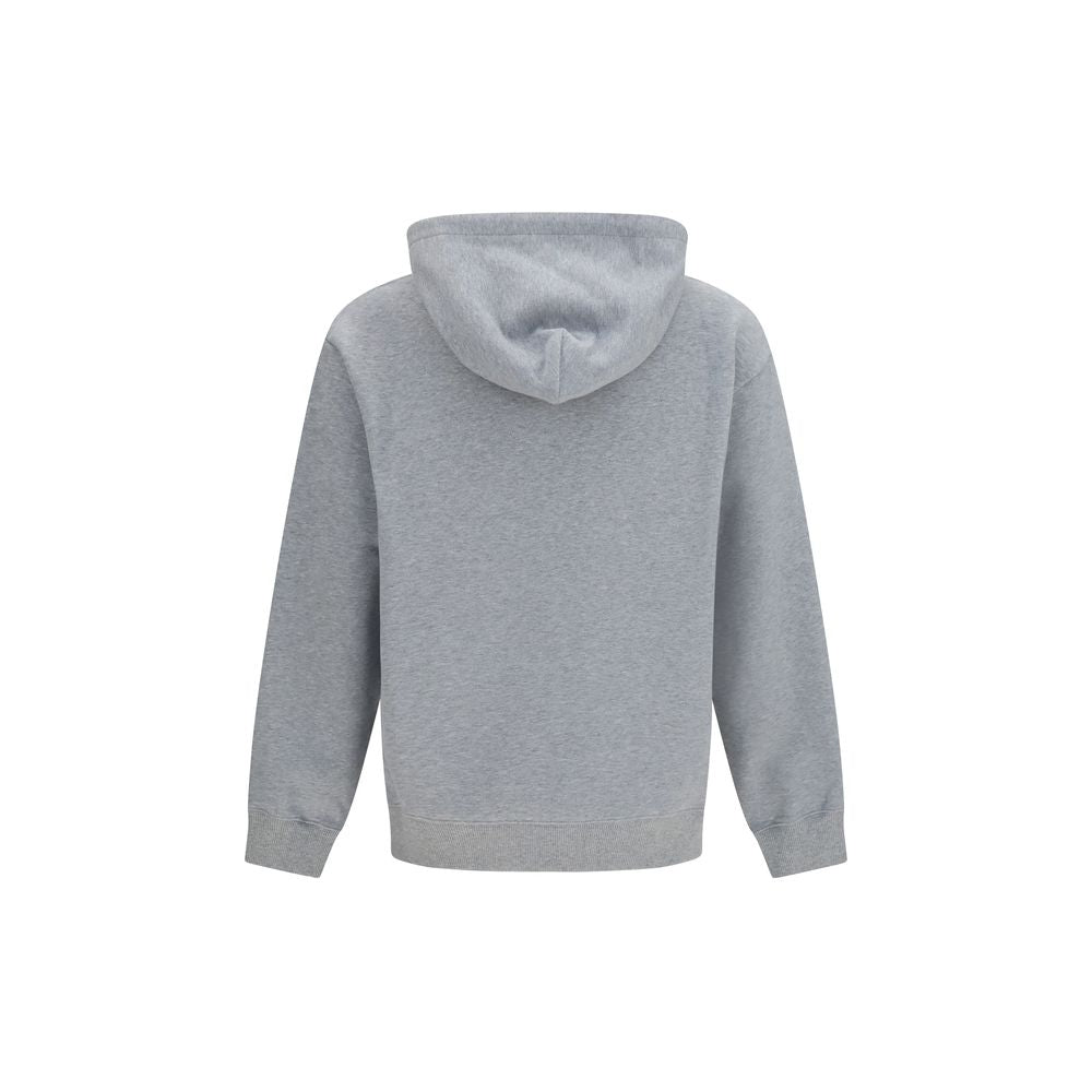 VLogo hoodie