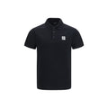 PB logo polo
