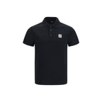 PB logo polo