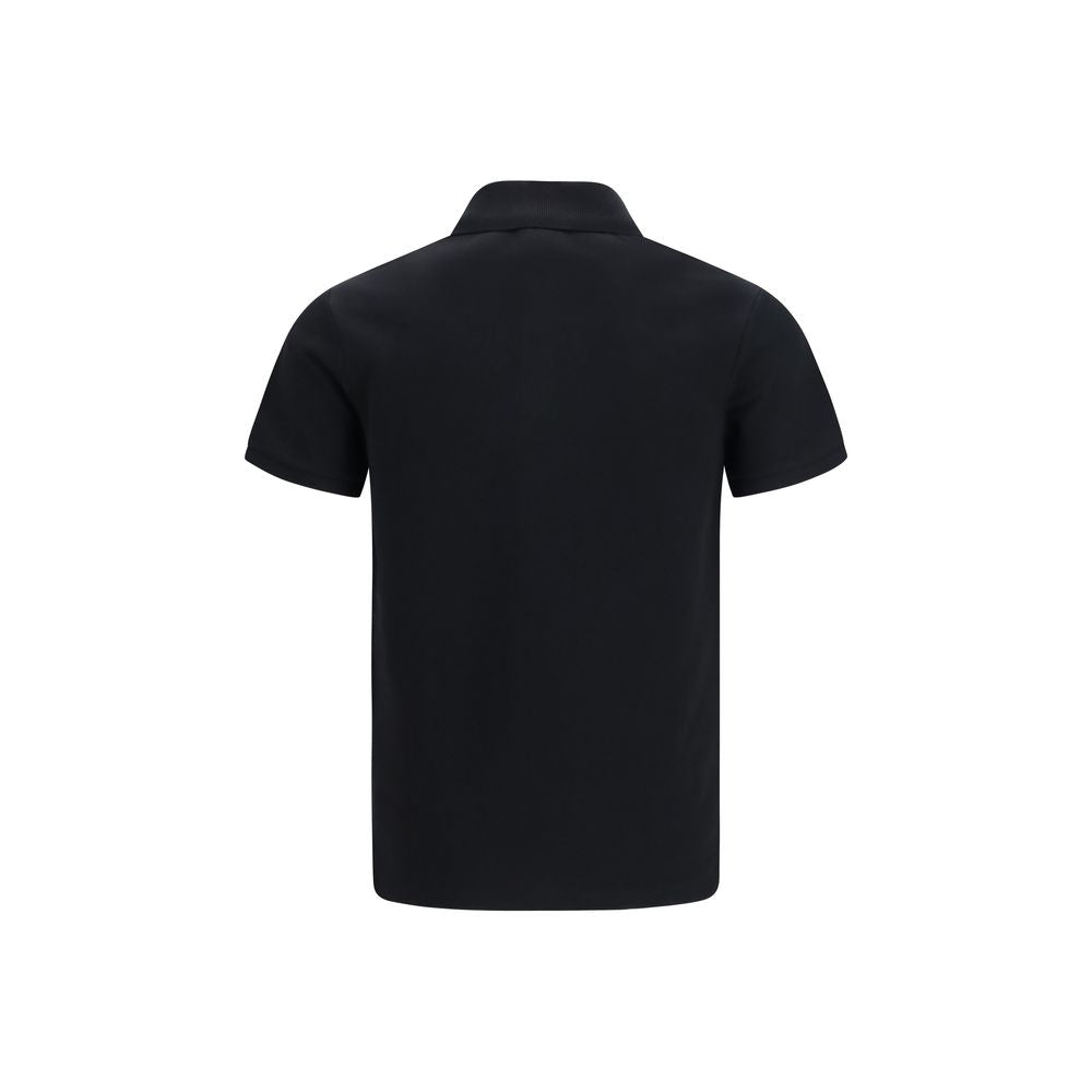 PB logo polo