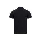PB logo polo
