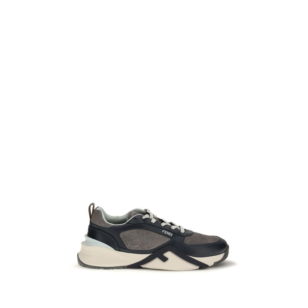 Flow sneakers
