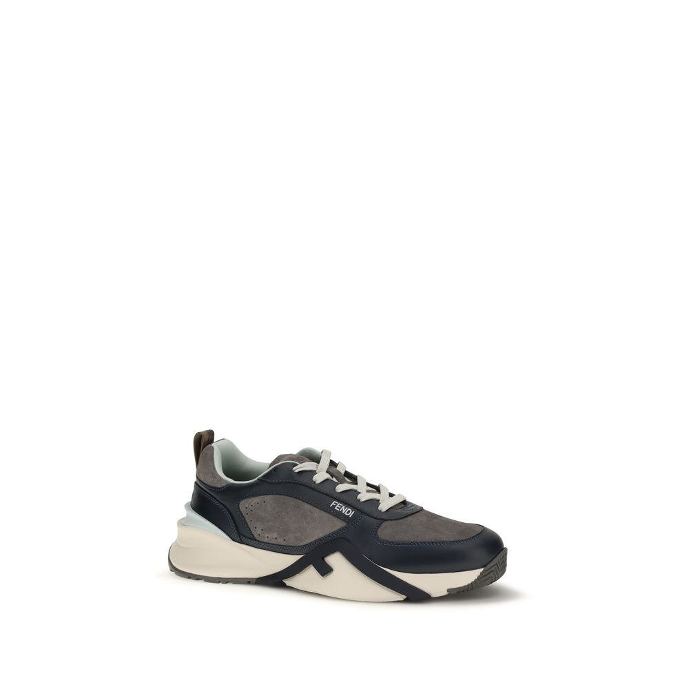 Flow sneakers