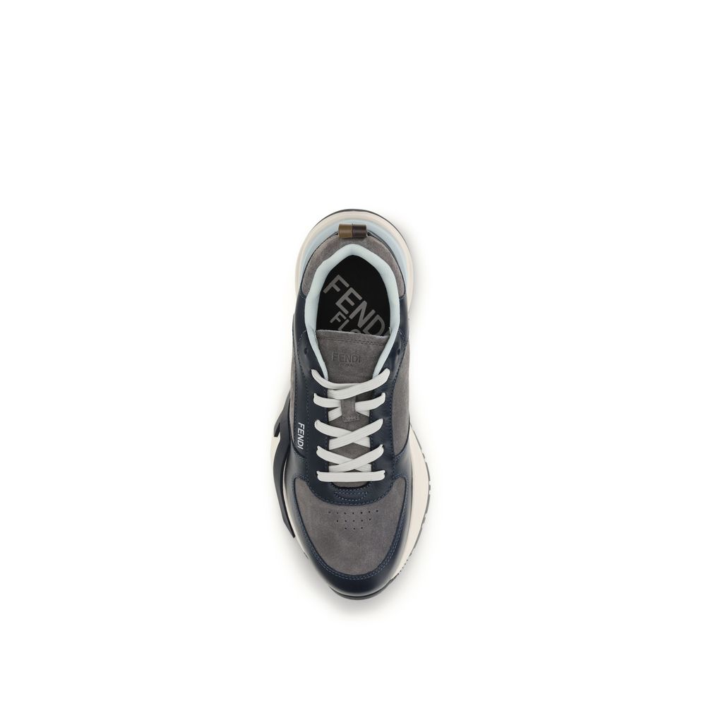 Flow sneakers