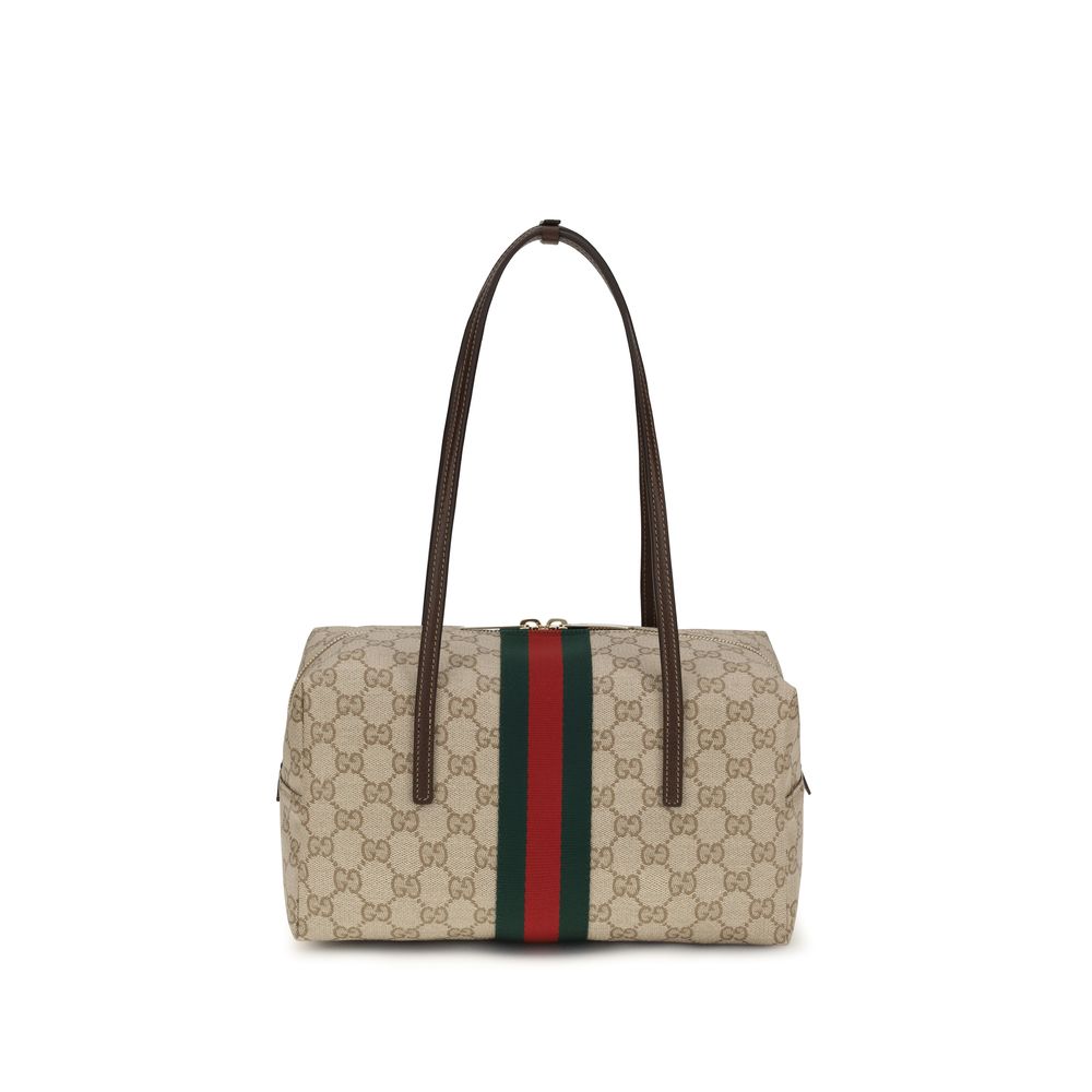 Borsa a spalla Boston Melrose