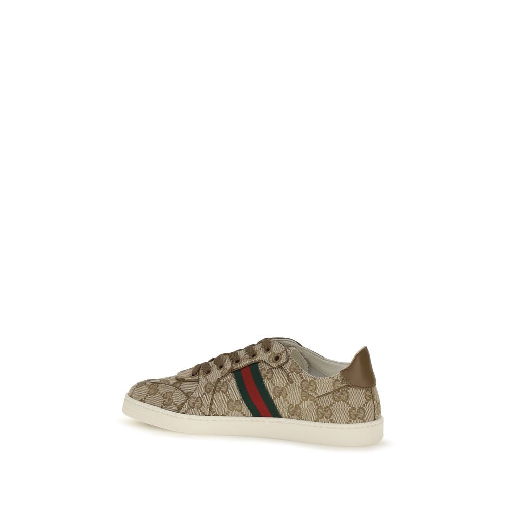 Sneakers Stretch