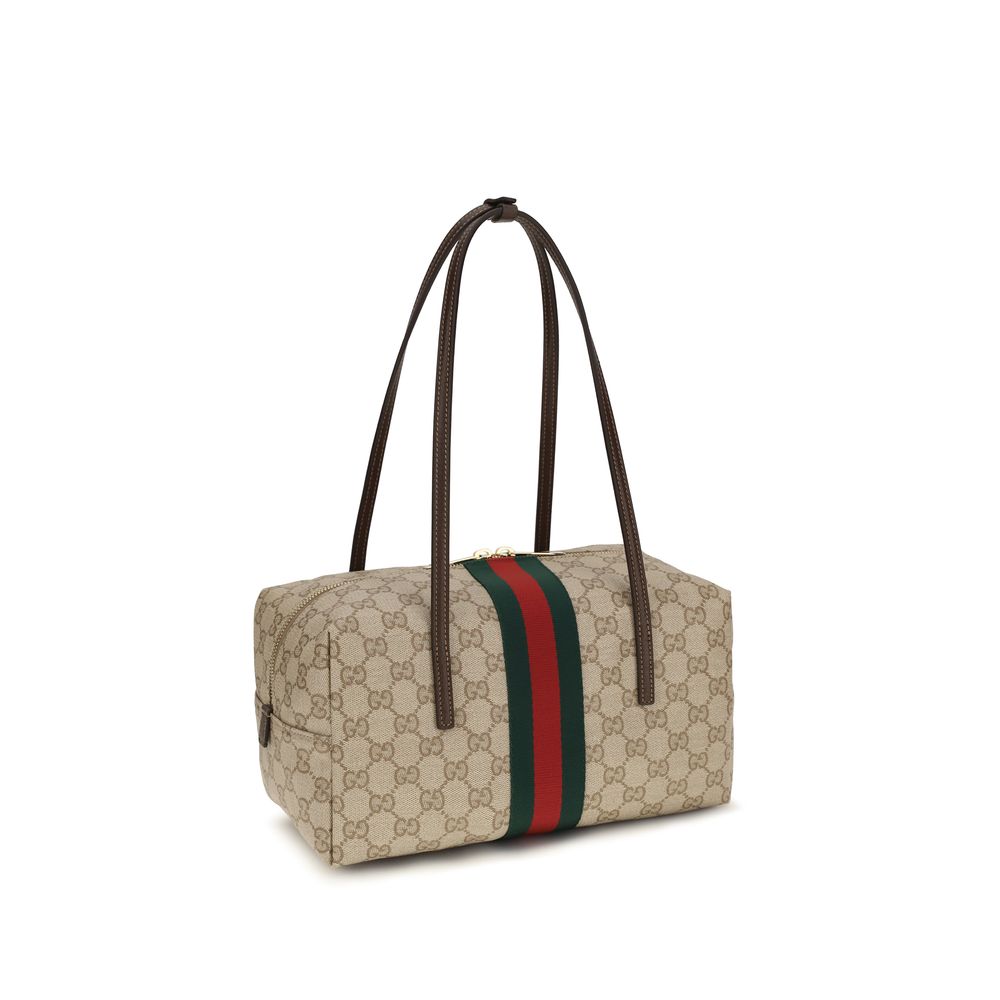 Borsa a spalla Boston Melrose