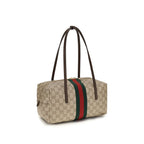 Borsa a spalla Boston Melrose