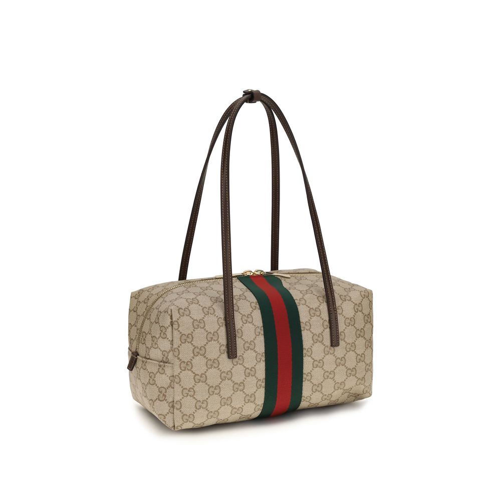 Borsa a spalla Boston Melrose