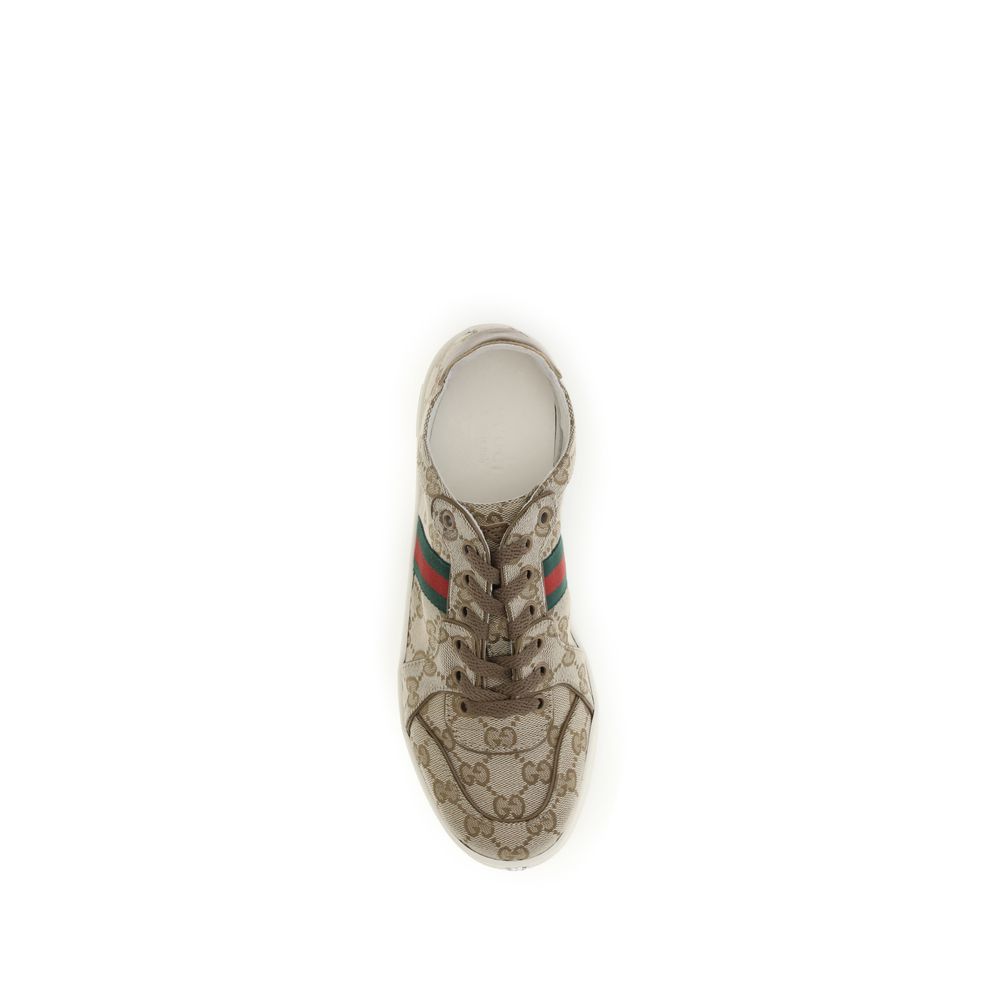 Sneakers Stretch