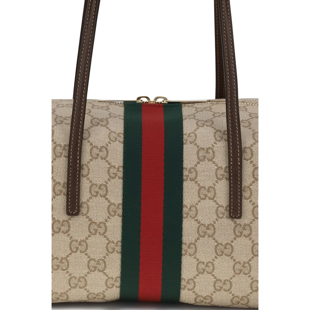 Borsa a spalla Boston Melrose