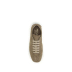 Sneakers in suede Monte Carlo Re-Edition