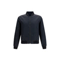 Giacca reversibile con zip
