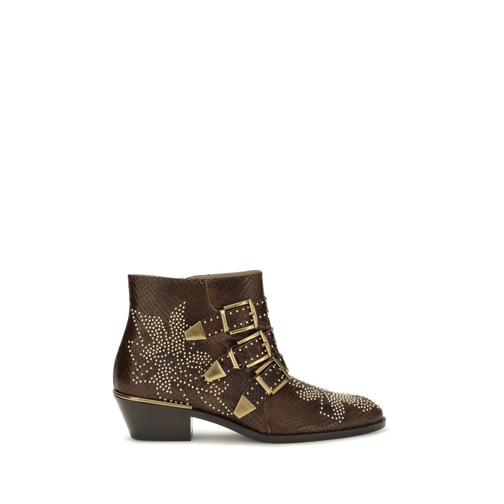 Susanna ankle boots