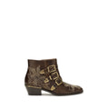 Susanna ankle boots