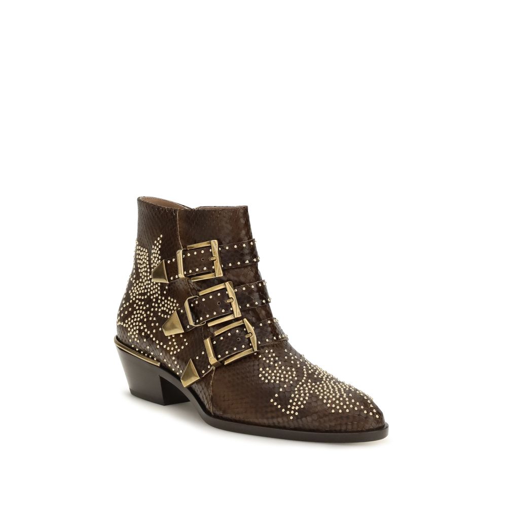 Susanna ankle boots