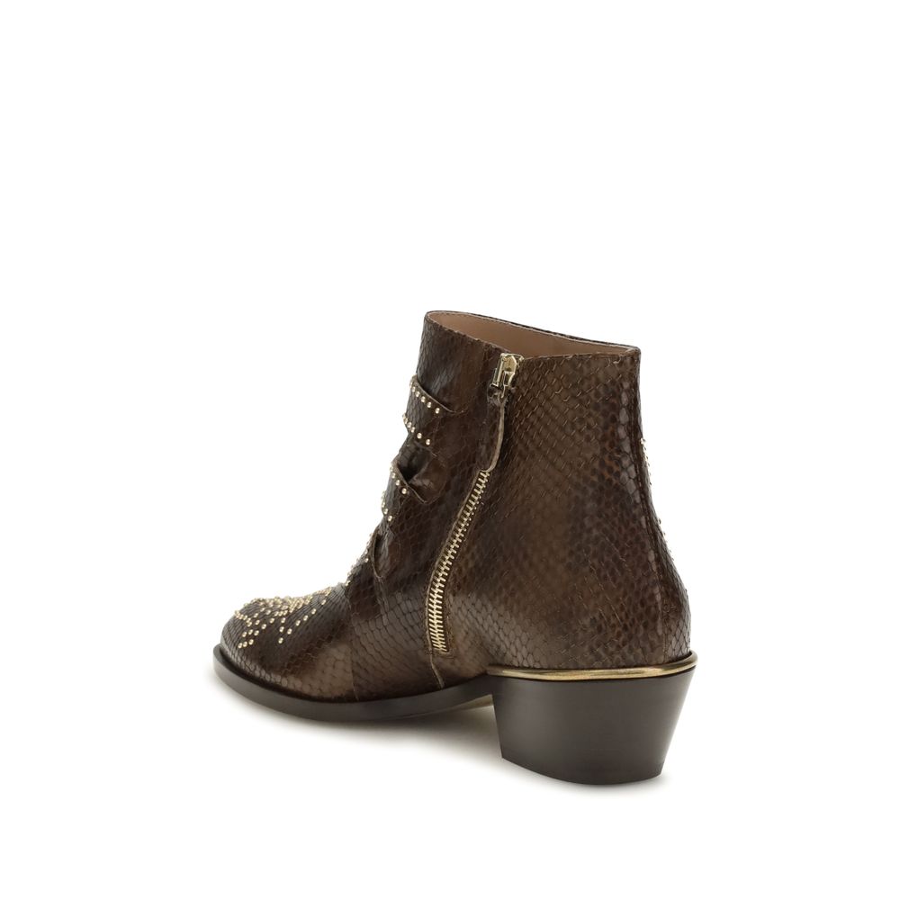 Susanna ankle boots