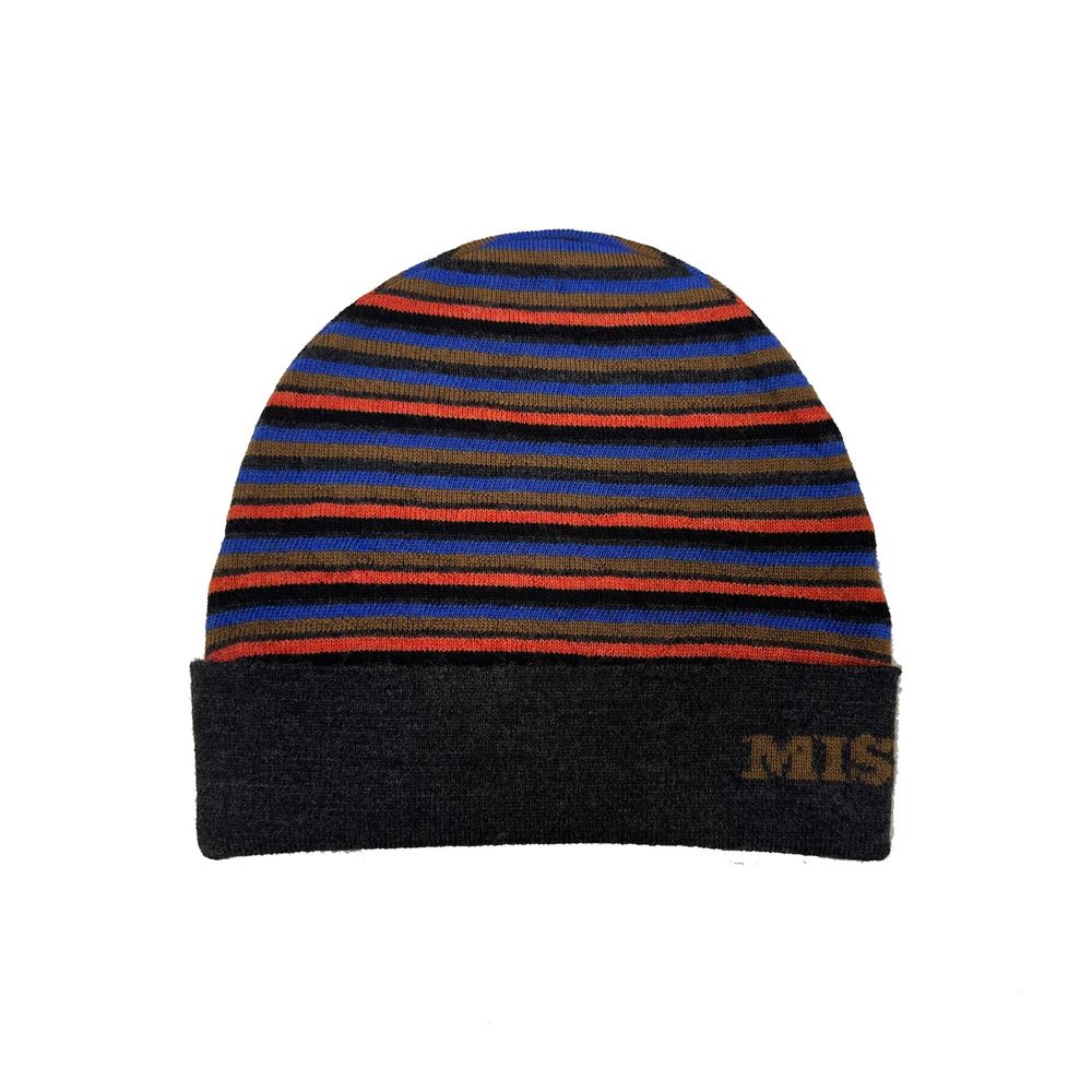 Wool hat