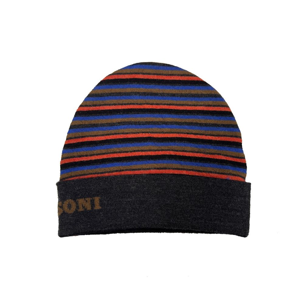 Wool hat