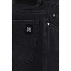 Wide-leg jeans
