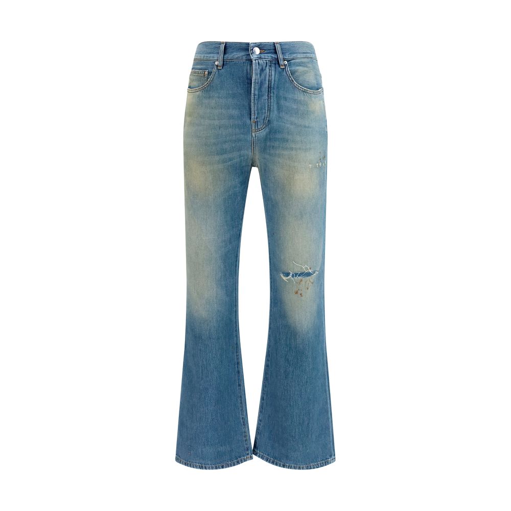 Slash jeans