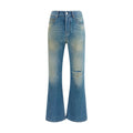 Slash jeans