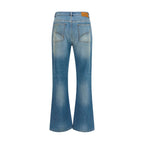 Slash jeans