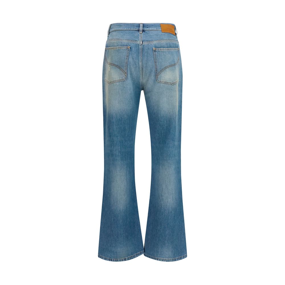 Slash jeans