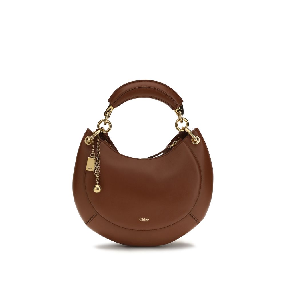 Borsa a spalla Marcie