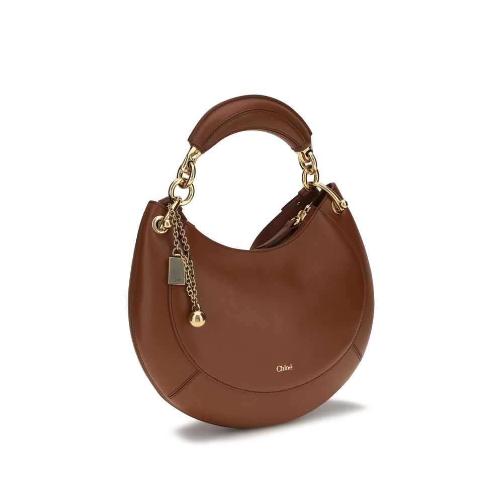Borsa a spalla Marcie