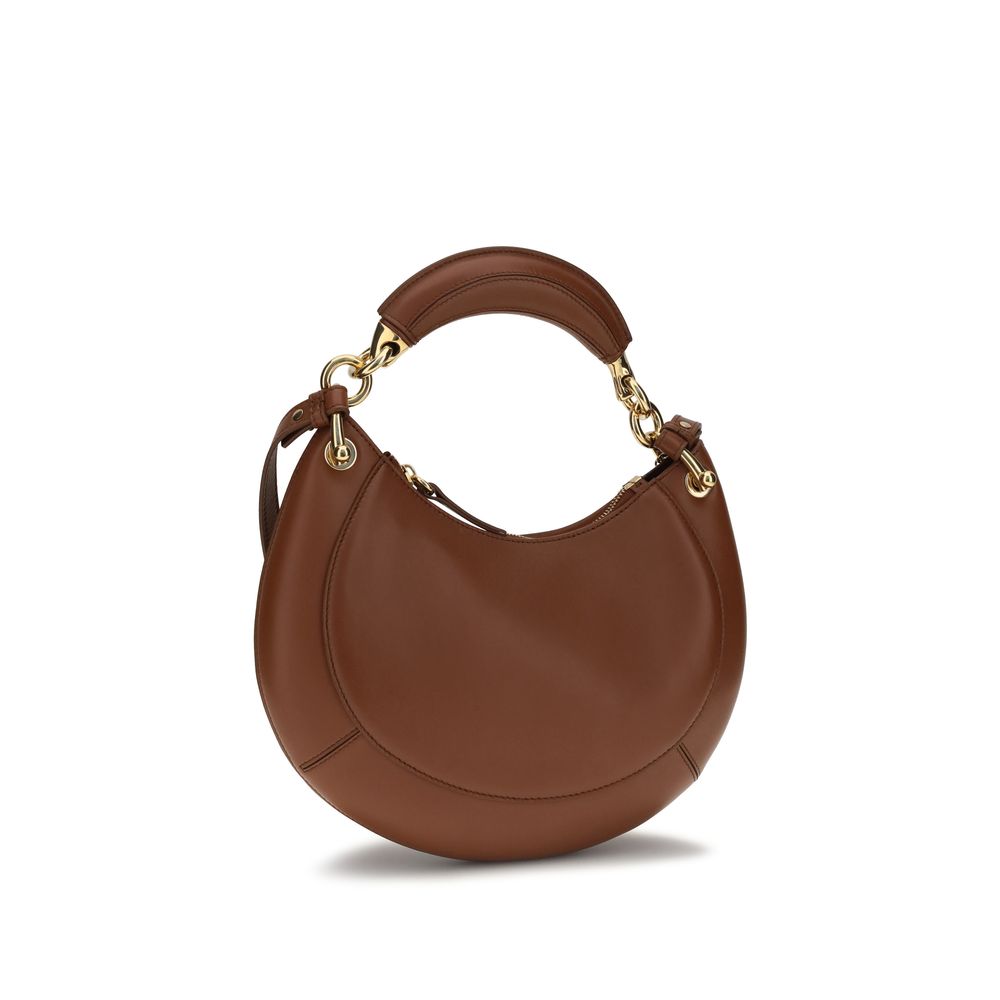 Borsa a spalla Marcie