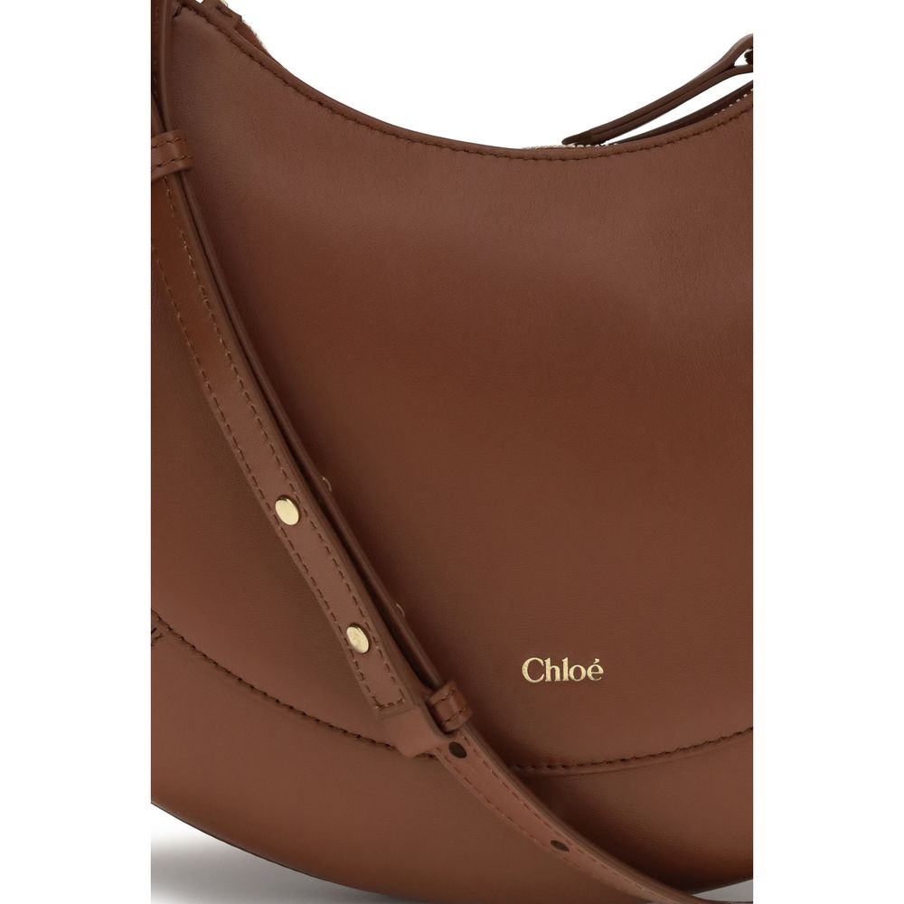Borsa a spalla Marcie