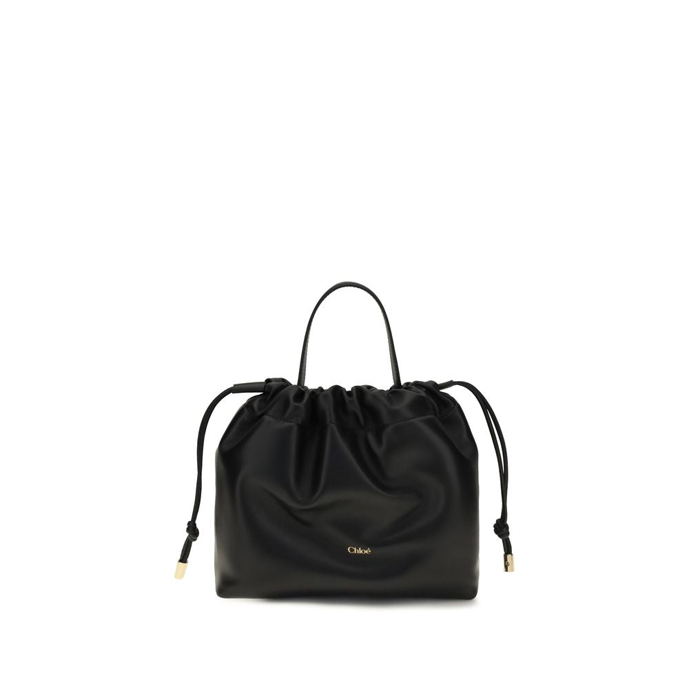 Icons shoulder bag