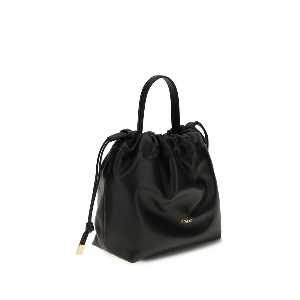 Icons shoulder bag