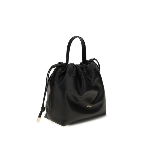 Icons shoulder bag