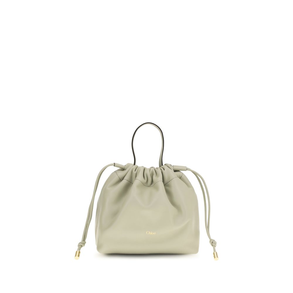 Icons shoulder bag