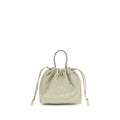 Icons shoulder bag