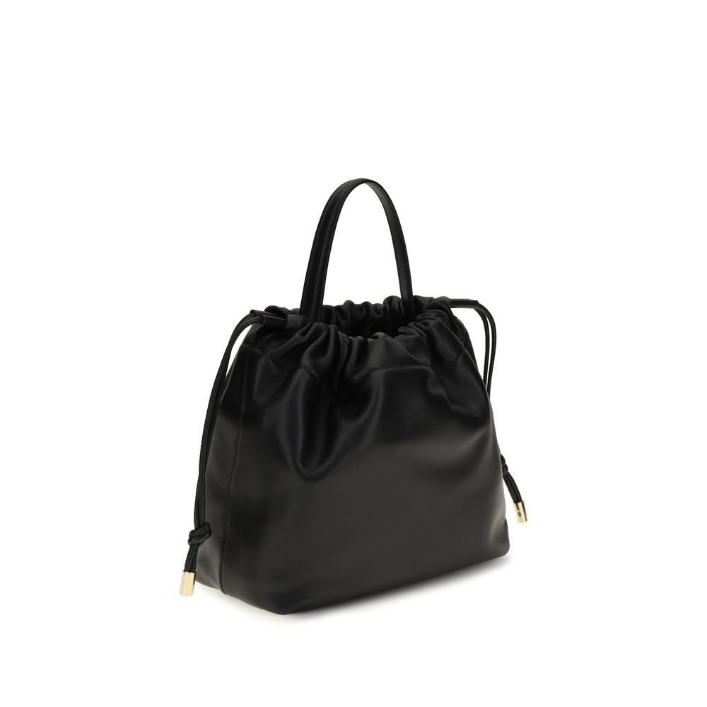 Icons shoulder bag