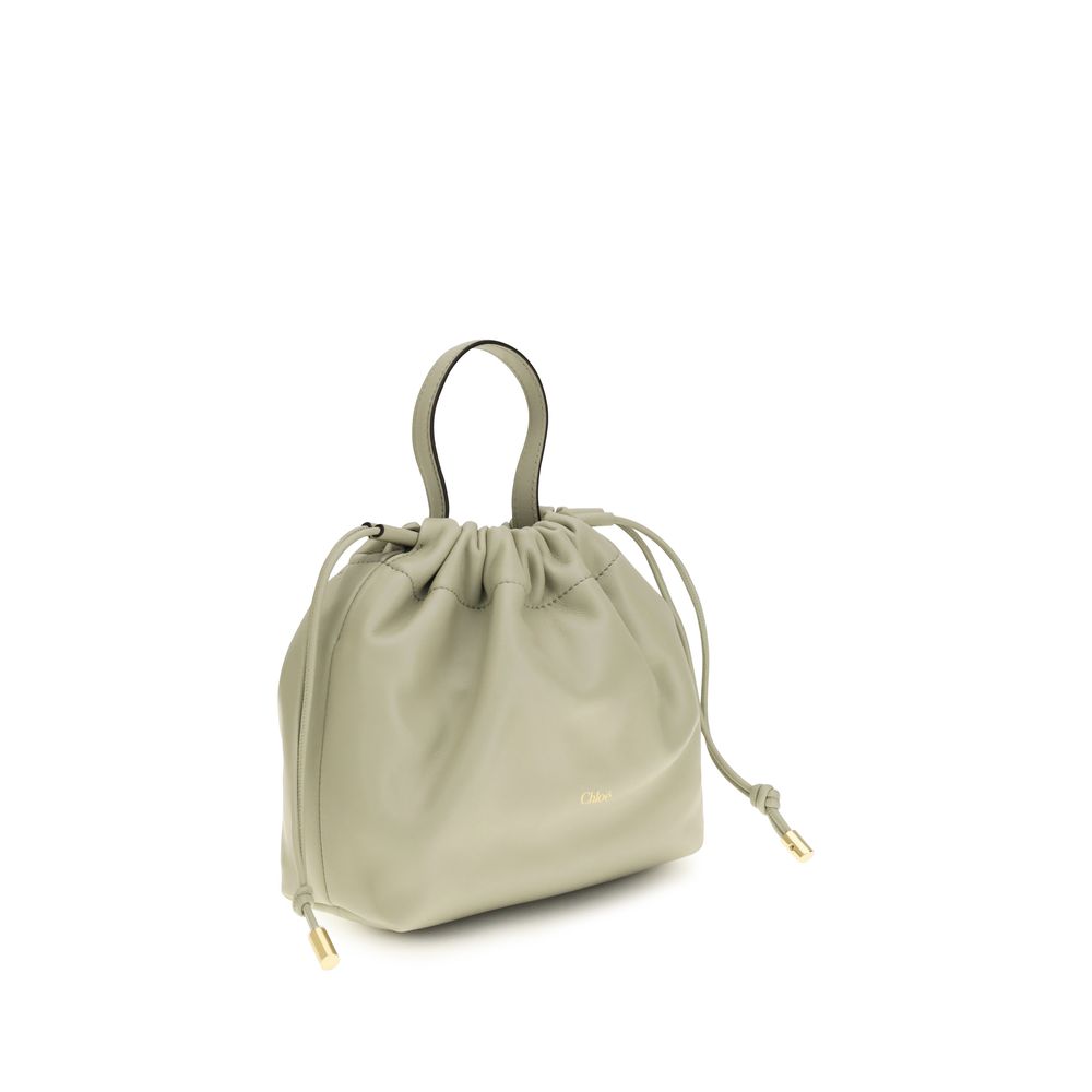 Icons shoulder bag