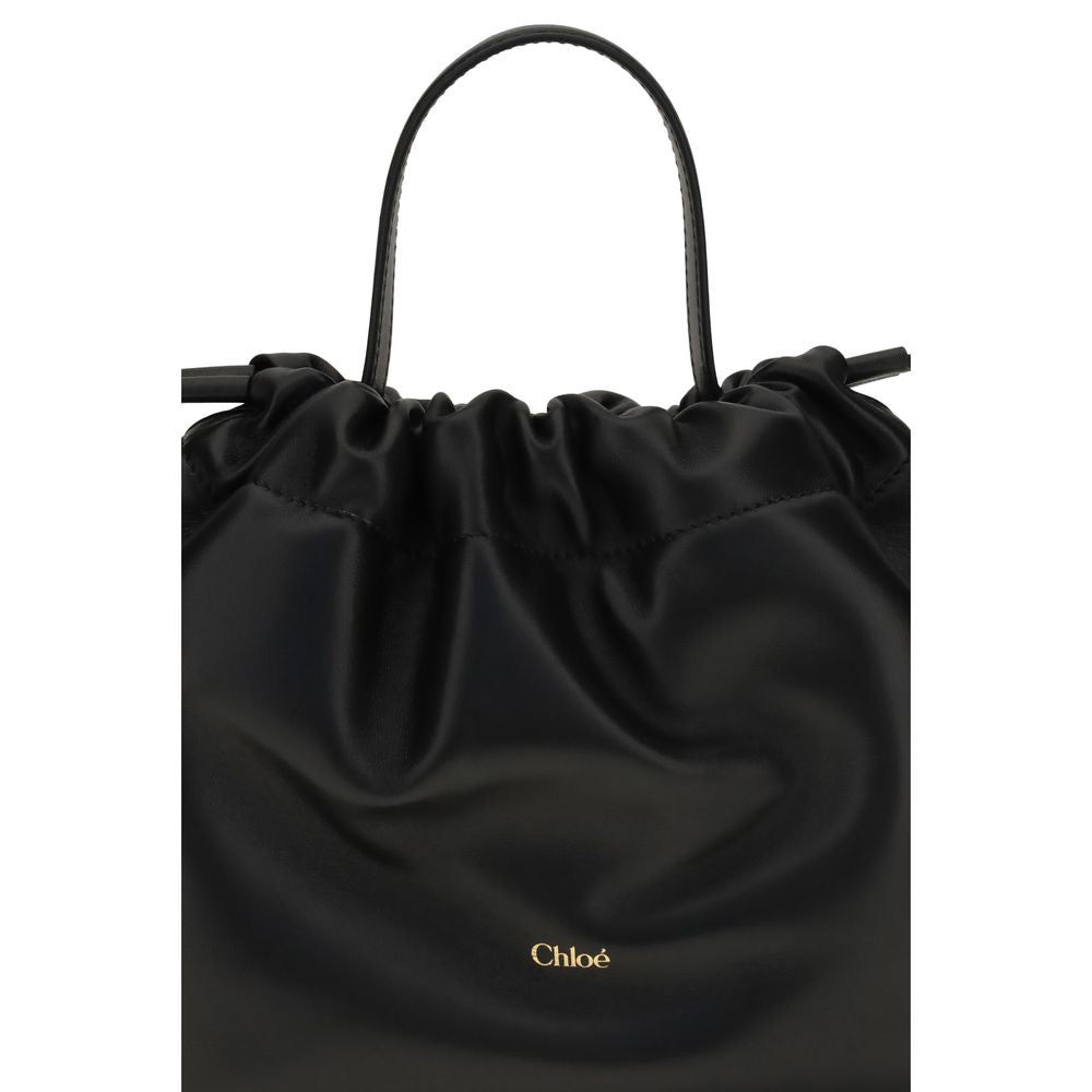 Icons shoulder bag