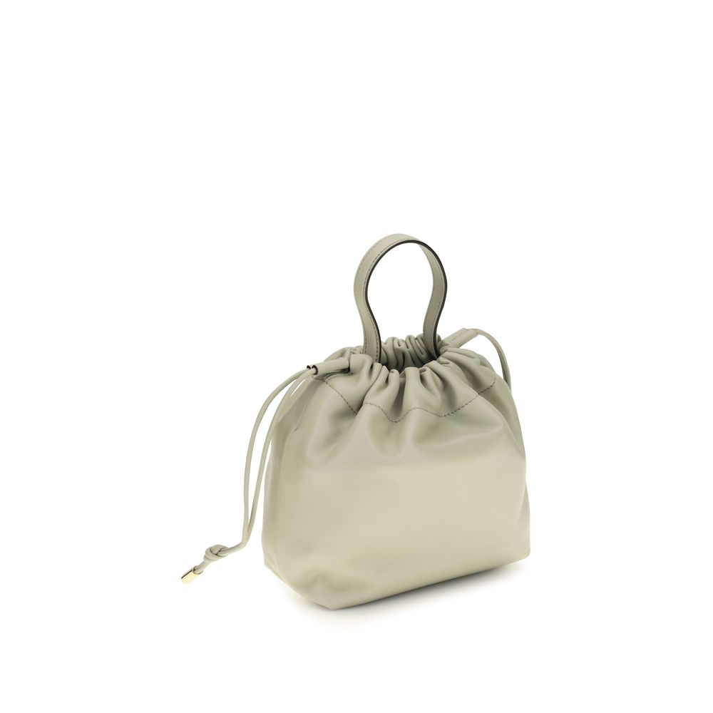 Icons shoulder bag